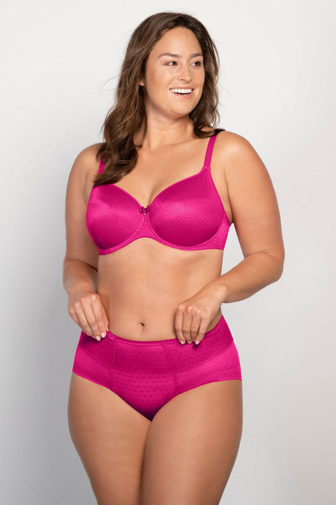 Ulla Meghan Bra Foam Cups With Shaping Over-layer